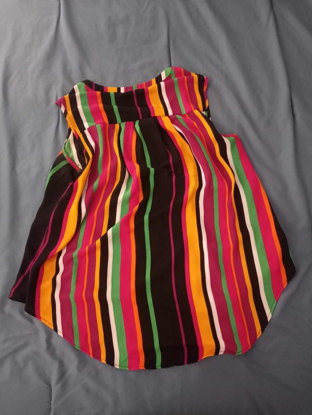 TORRID "HARPER" Blouse - Picture 3 of 3